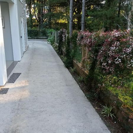 Апартаменты A Vida E Bella - Gramado Rs Экстерьер фото