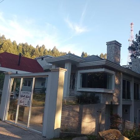 Апартаменты A Vida E Bella - Gramado Rs Экстерьер фото