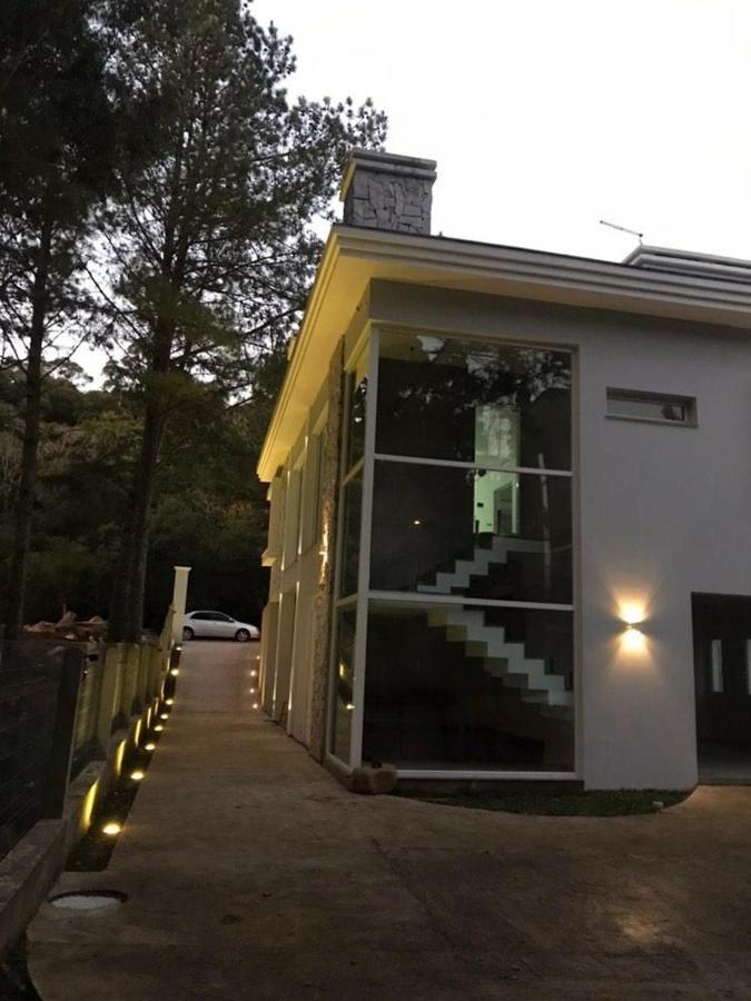 Апартаменты A Vida E Bella - Gramado Rs Экстерьер фото